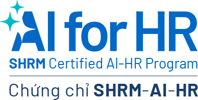 SHRM AI FOR HR