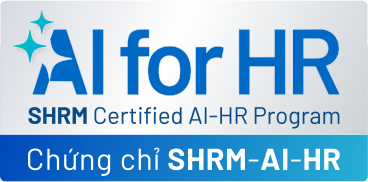 SHRM AI for HR