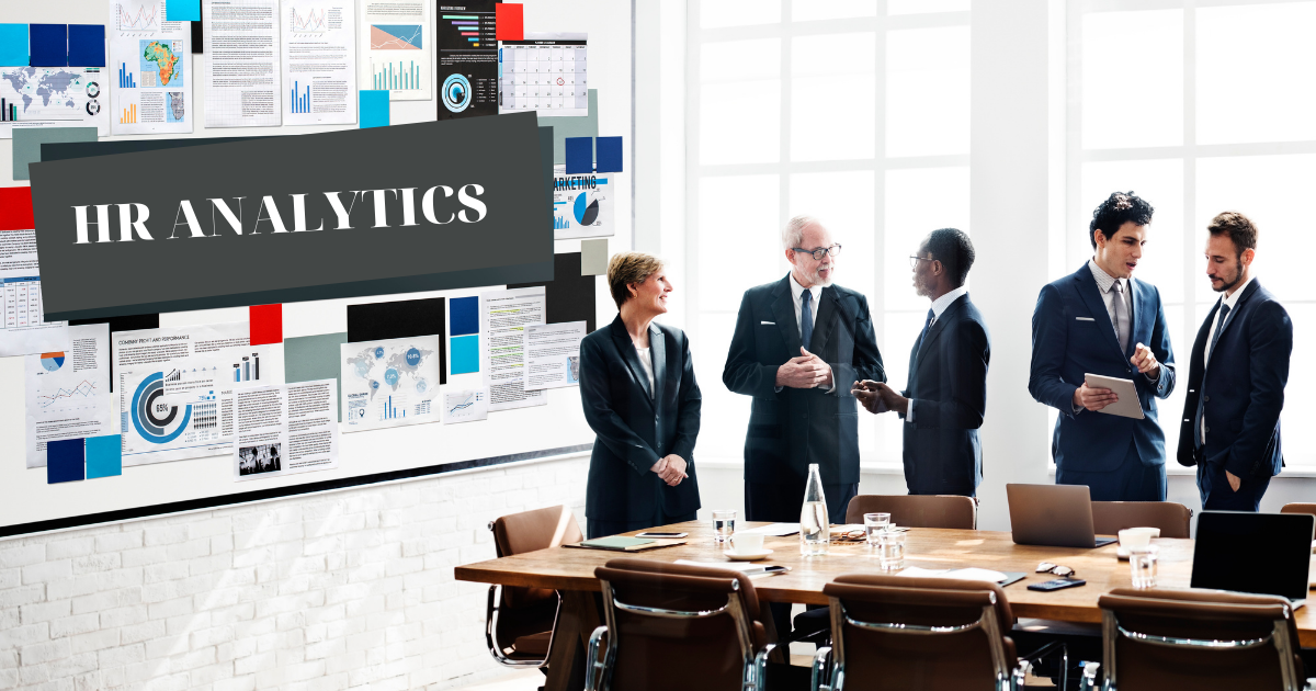 HOW TO BEGIN YOUR HR ANALYTICS JOURNEY