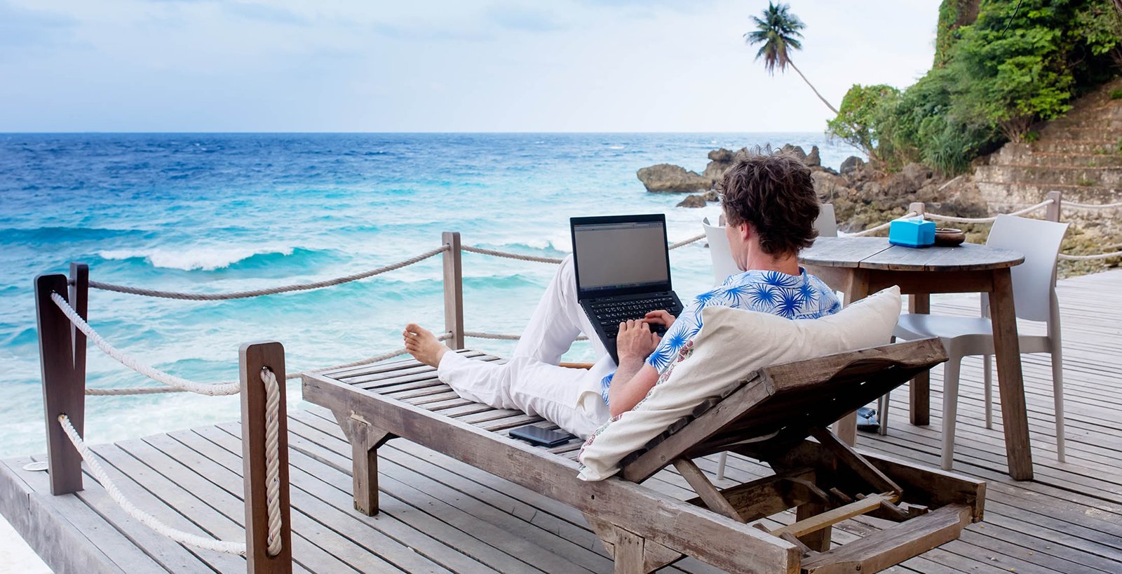 HOW TO CREATE AN EFFECTIVE TELEWORKING PROGRAM