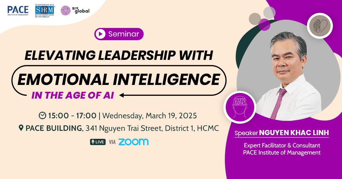 ELEVATING LEADERSHIP WITH EMOTIONAL INTELLIGENCE IN THE AI ERA