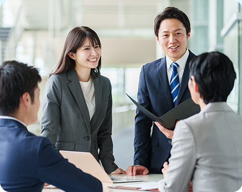 Giao tiếp Thấu cảm & Tạo Ảnh hưởng