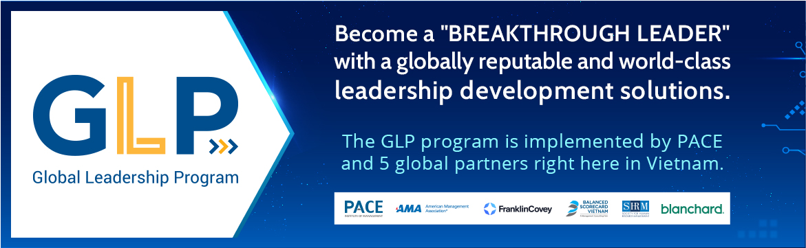 Breakthrough Leadership Program