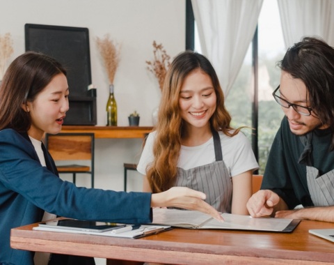 Kỹ năng Bán hàng Chuyên nghiệp