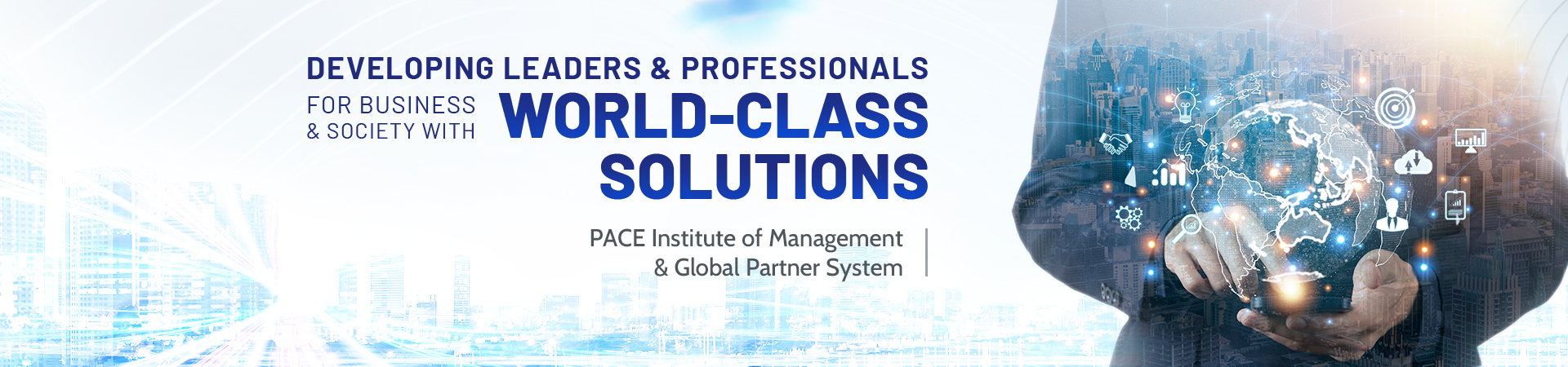 PACE’S 20-YEAR MILESTONES: A 2-DECADE JOURNEY OF DEVELOPING LEADERS & PROFESSIONALS FOR BUSINESS & SOCIETY IN VIETNAM