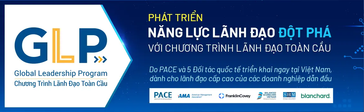 Lãnh đạo Đột phá / Breakthrough Leadership Program