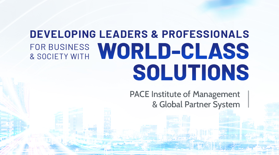 PACE’S 20-YEAR MILESTONES: A 2-DECADE JOURNEY OF DEVELOPING LEADERS & PROFESSIONALS FOR BUSINESS & SOCIETY IN VIETNAM