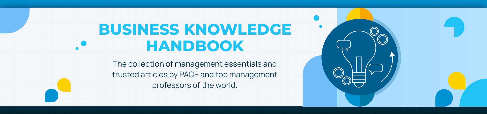 Business knowledge handbook