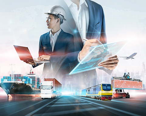 Quản trị Chuỗi cung ứng