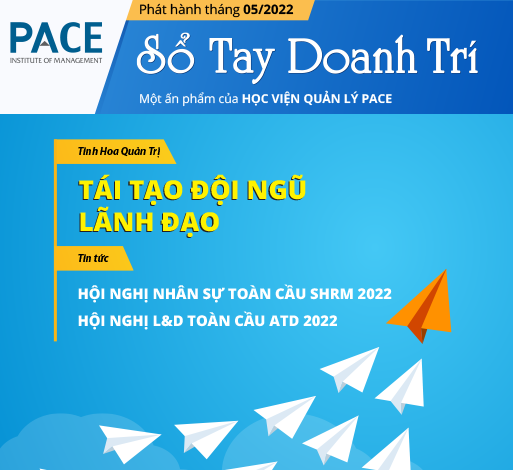 Sổ Tay Doanh Trí
