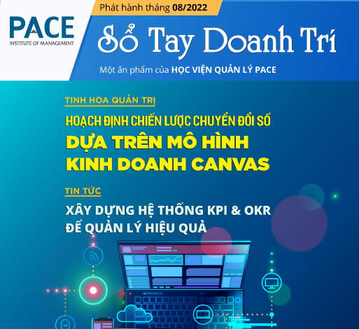 Sổ Tay Doanh Trí