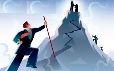 Năng lực lãnh đạo: “Nâng” nhưng tại sao không “lên”?