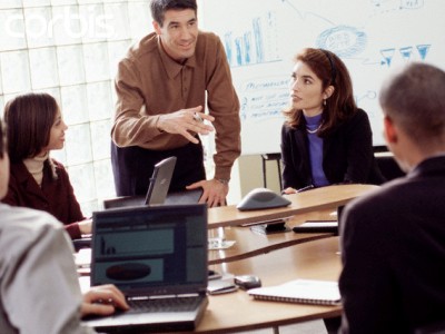 “Quản lý” lại người quản lý, tại sao không?