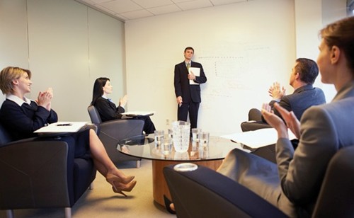 Xu hướng lãnh đạo trong năm 2013