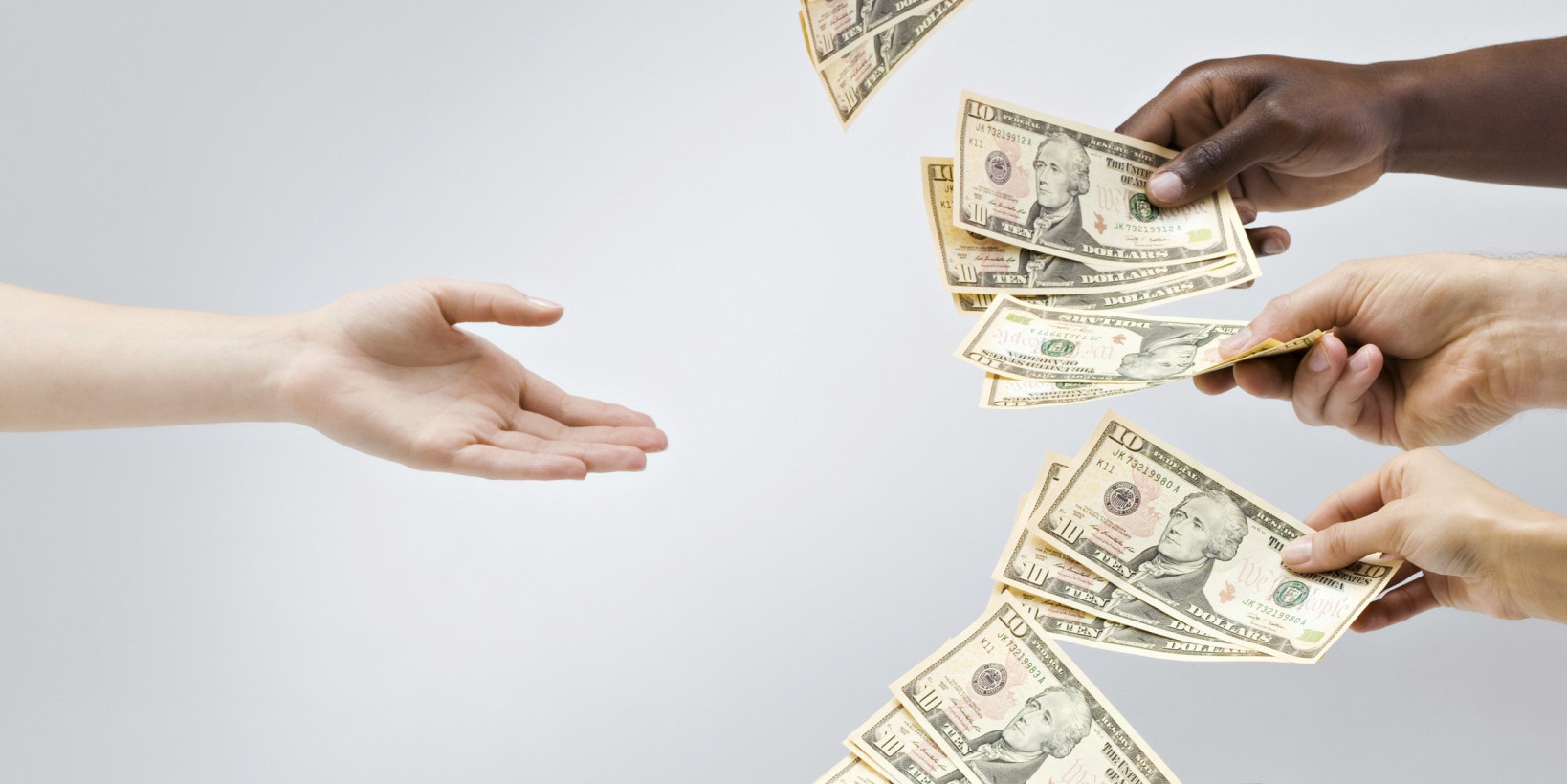 5 Bí quyết giúp bạn gây vốn thông qua Crowdfunding