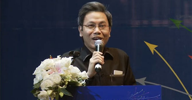 Trích đoạn "Quản Trị Cuộc Đời" - Giản Tư Trung