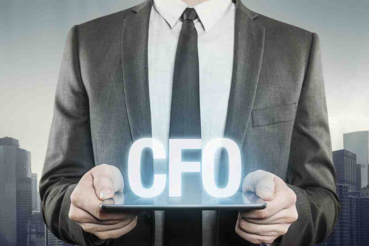 4 vai trò mới của các CFO trong kỷ nguyên mới