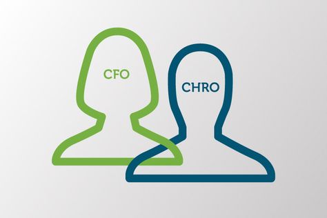 CFO & CHRO – “CẶP BÀI TRÙNG” TRONG THỜI ĐẠI MỚI