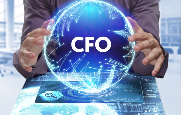 10 THÓI QUEN HIỆU QUẢ CỦA GIÁM ĐỐC TÀI CHÍNH (CFO)