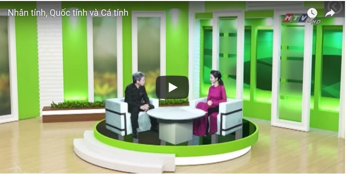 Bàn về giáo dục