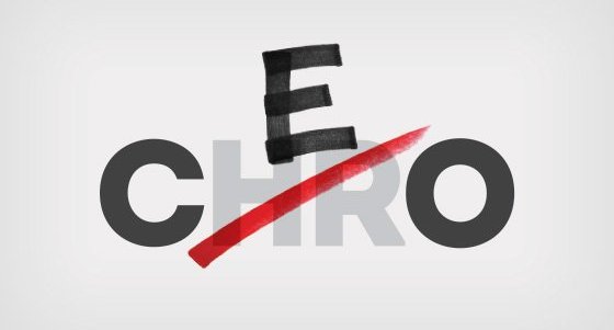 CAN A CHRO BE A CEO?