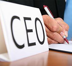 CEO SALARY INCREASE “OUT OF CONTROL” WHEN TALENT IS SCARCE