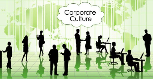 SIX COMPONENTS OF A GREAT CORPORATE CULTURE