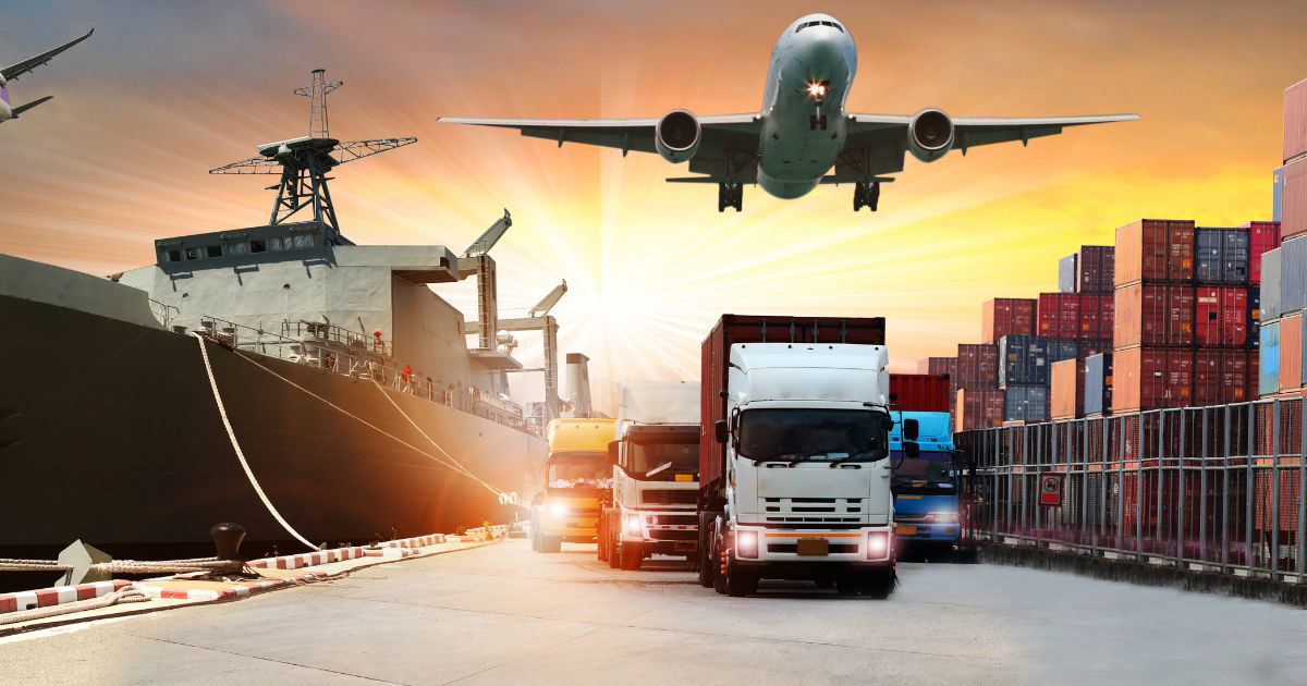 Việc đồng nhất mạng lưới vận chuyển phù hợp giữa các đơn vị giúp tối ưu hóa quá trình quản lý chuỗi cung ứng