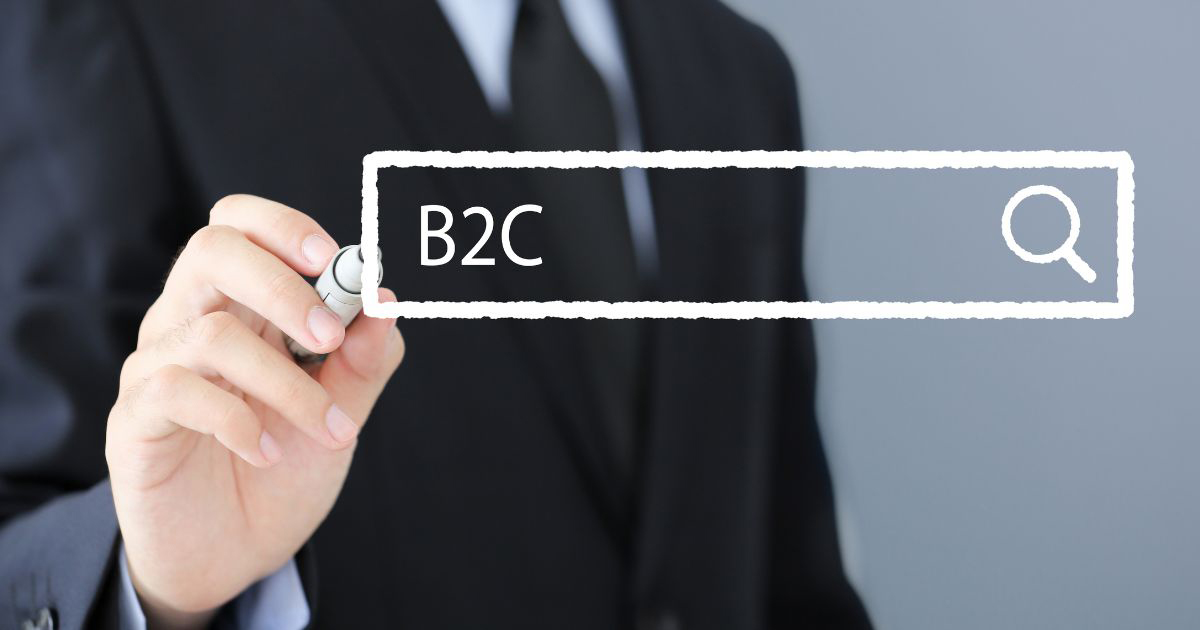 Bạn có biết về mô hình B2B B2C C2C trong thương mại điện tử  HRI  Recruitment
