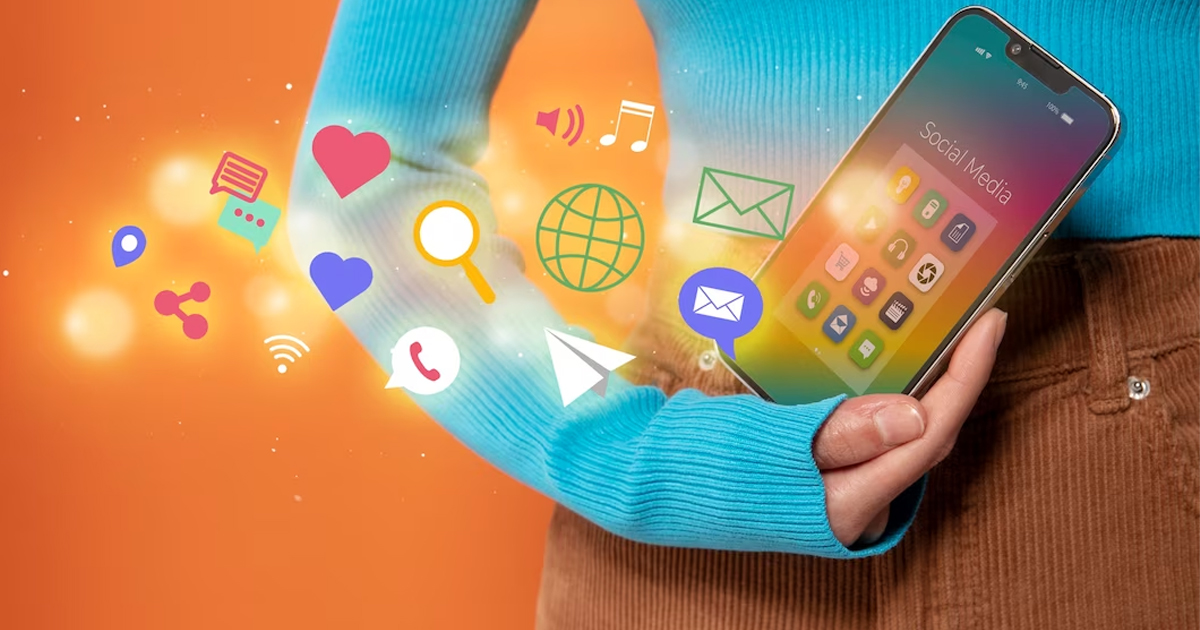 Digital Marketing là gì? Tổng quan kiến thức Digital A-Z 2025