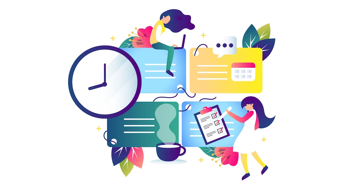 Ma trận quản lý thời gian Eisenhower là gì? 4 Cấp độ ứng dụng