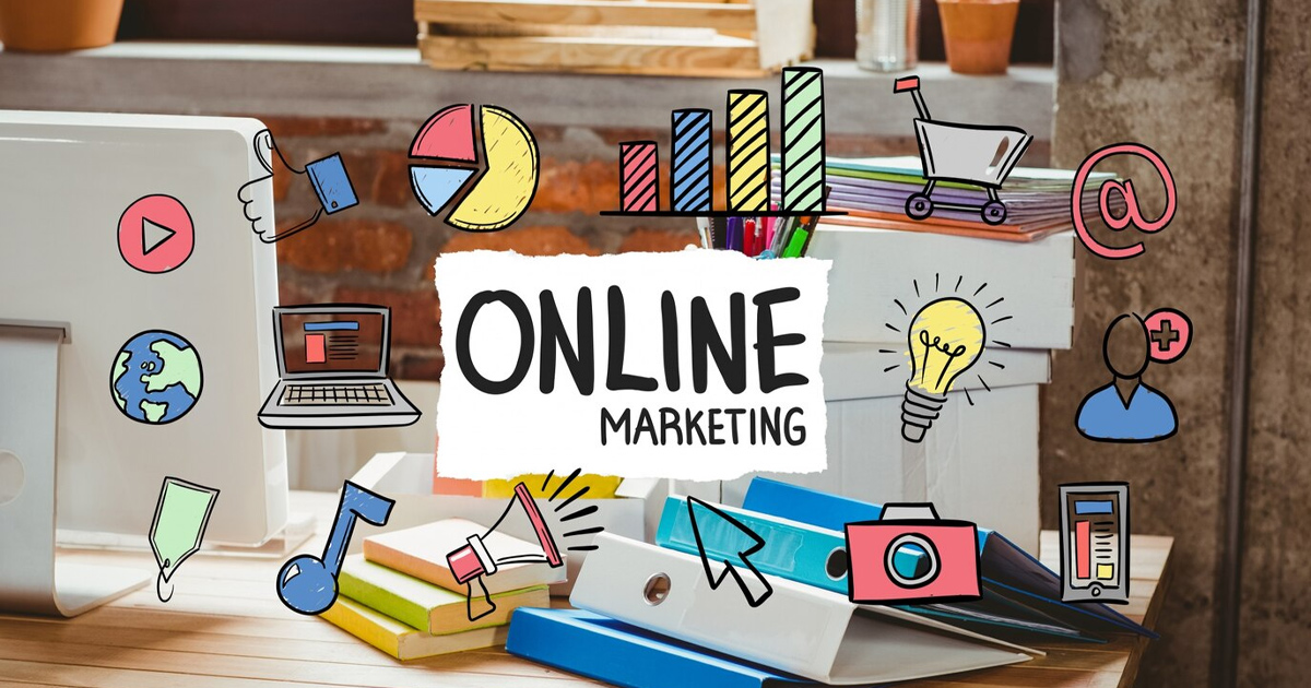 Vai trò của Marketing online trong doanh nghiệp