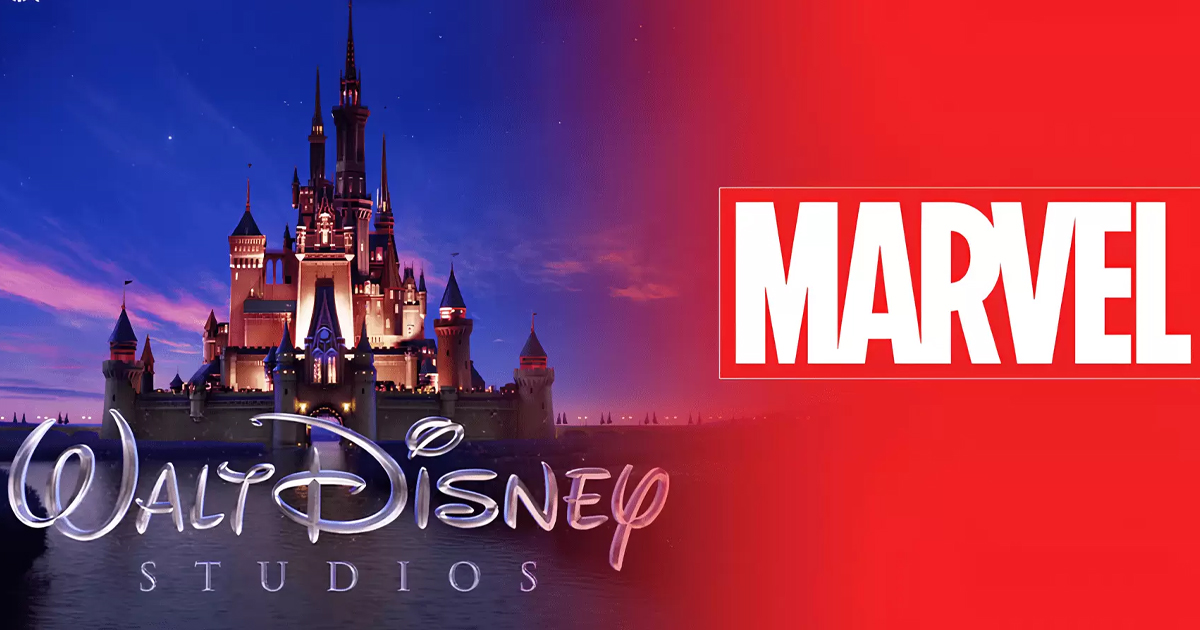 Thương vụ Disney mua lại Marvel Entertainment