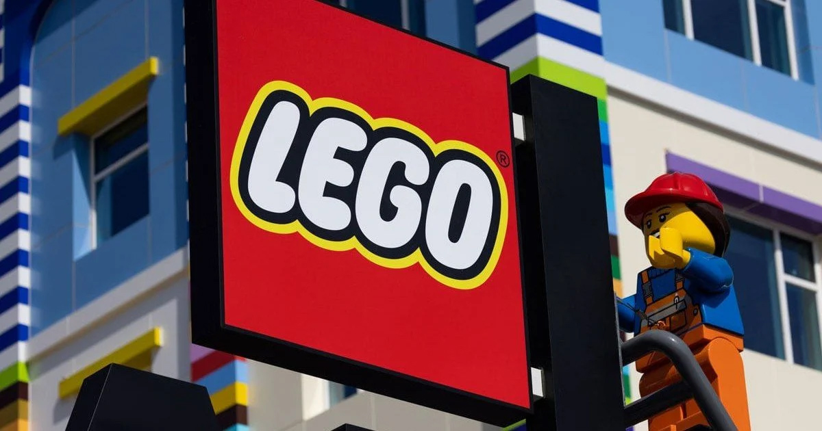 Ví dụ về văn hóa doanh nghiệp điển hình không thể không kể đến tập đoàn Lego