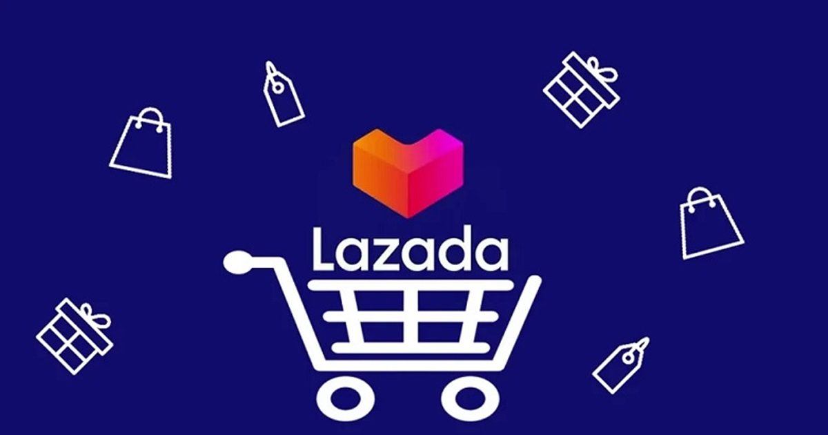 Lazada là một trong những sàn thương mại điện tử lớn ở Đông Nam Á, được thành lập vào năm 2012