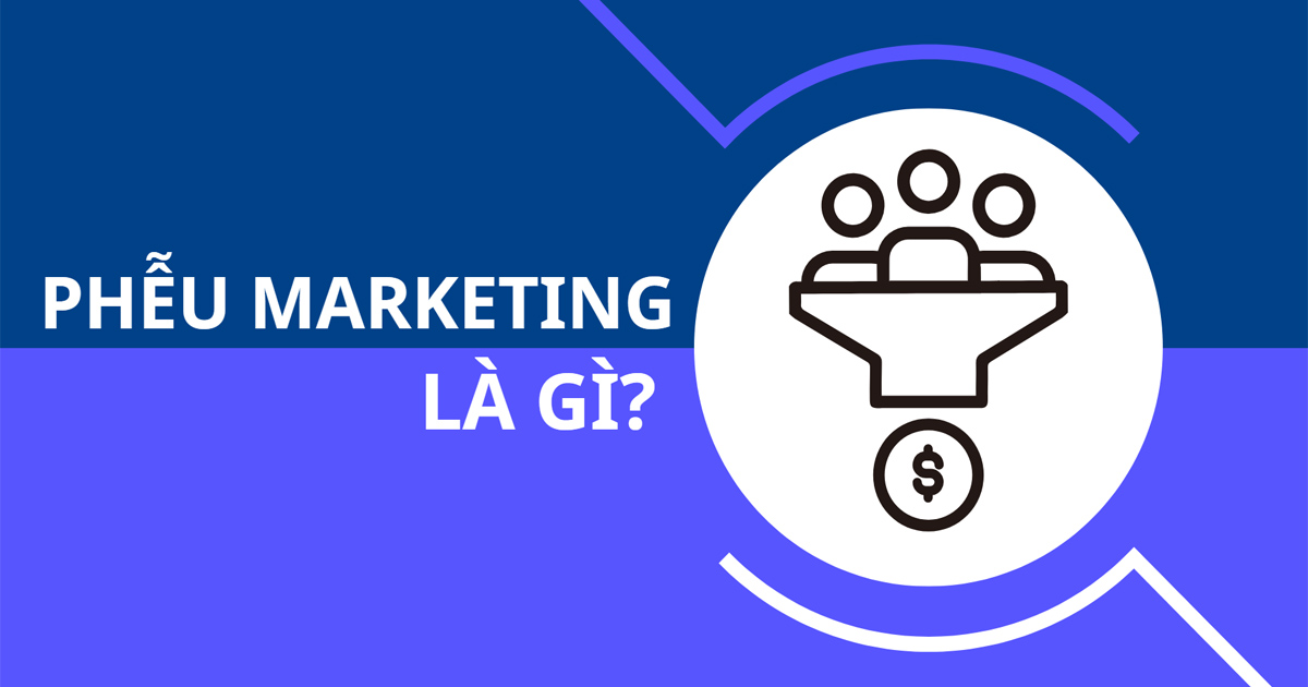 phễu marketing là gì