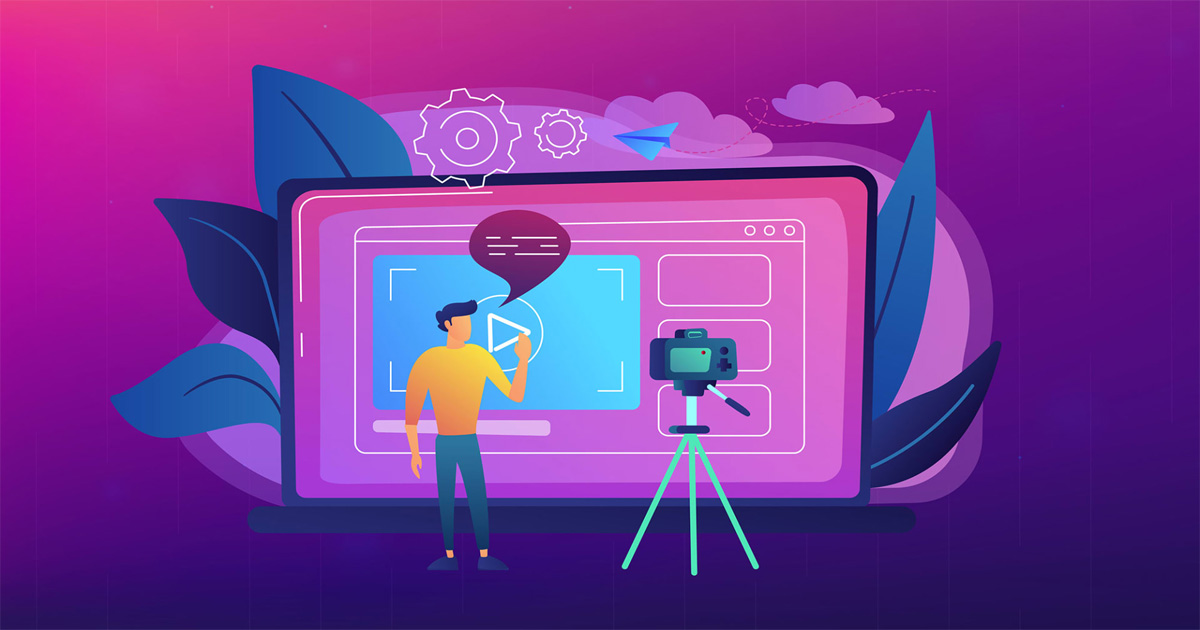 bí quyết tạo video marketing