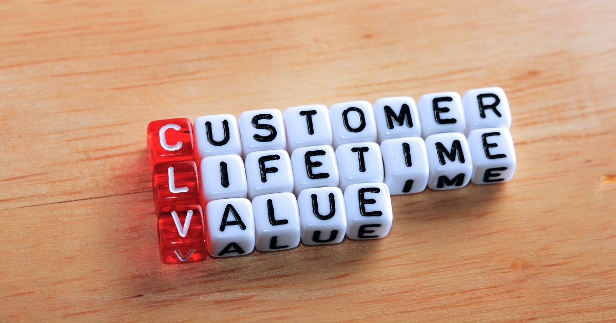 customer lifetime value là gì