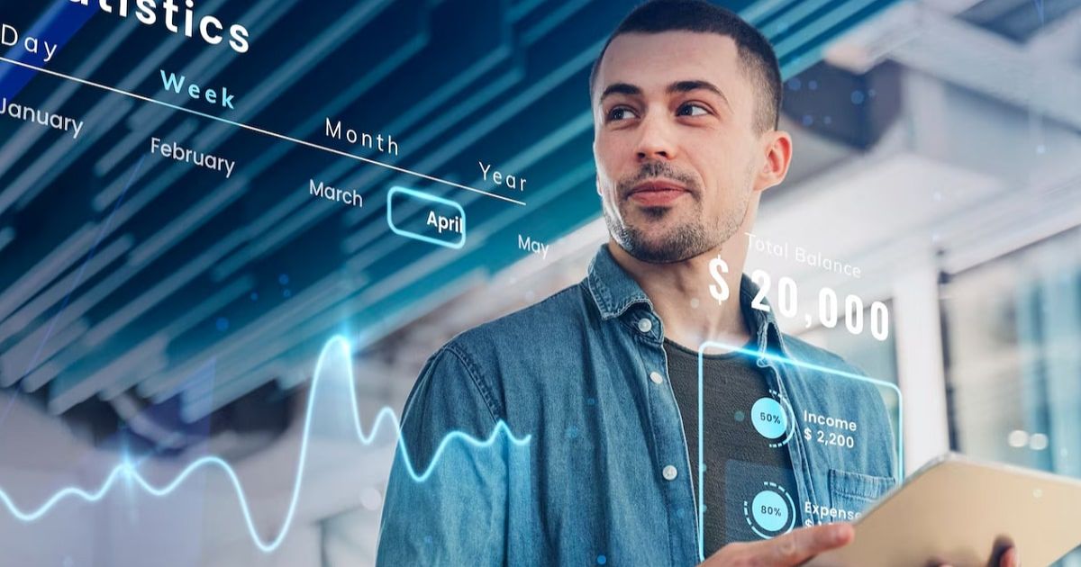 vai trò của ai marketing