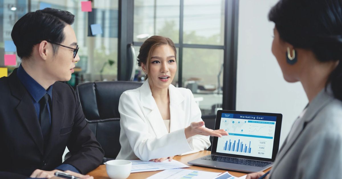 các cấp độ nhận diện thương hiệu