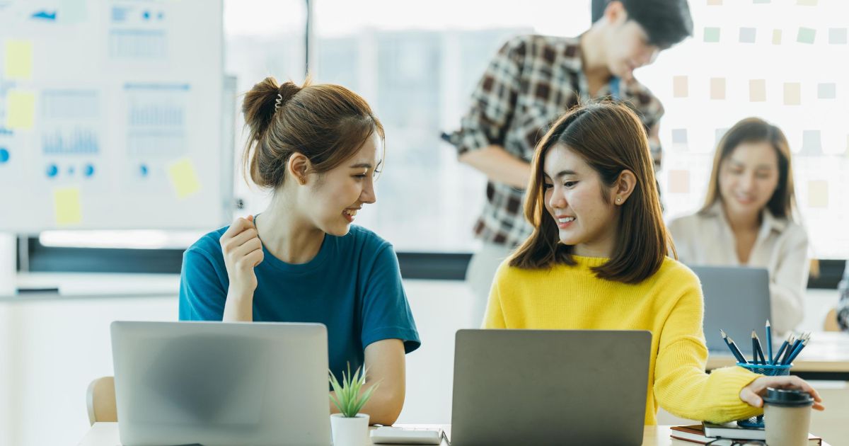 cách xây dựng thương hiệu cá nhân