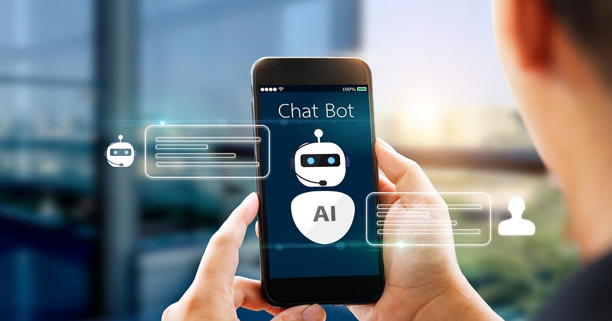 công nghệ ai trong marketing