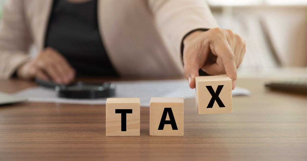 nguyên nhân doanh nghiệp không thích ứng khi thuế thay đổi