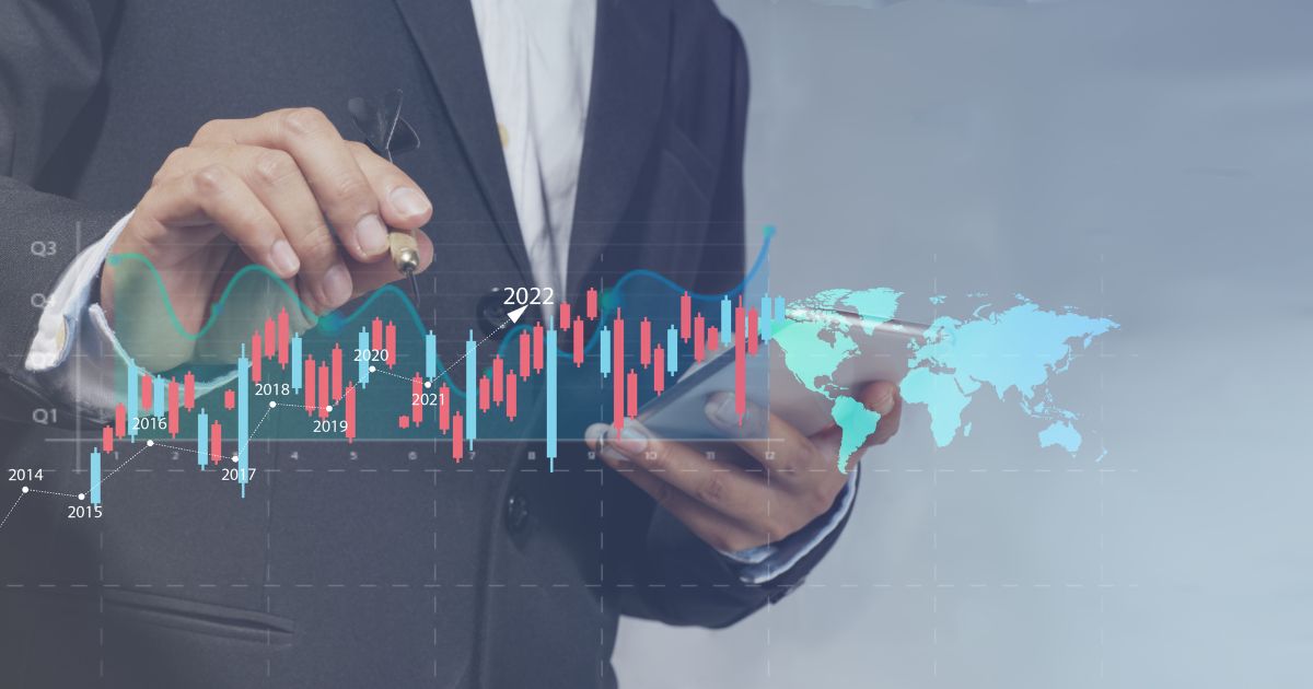 tác động của thuế đối ứng