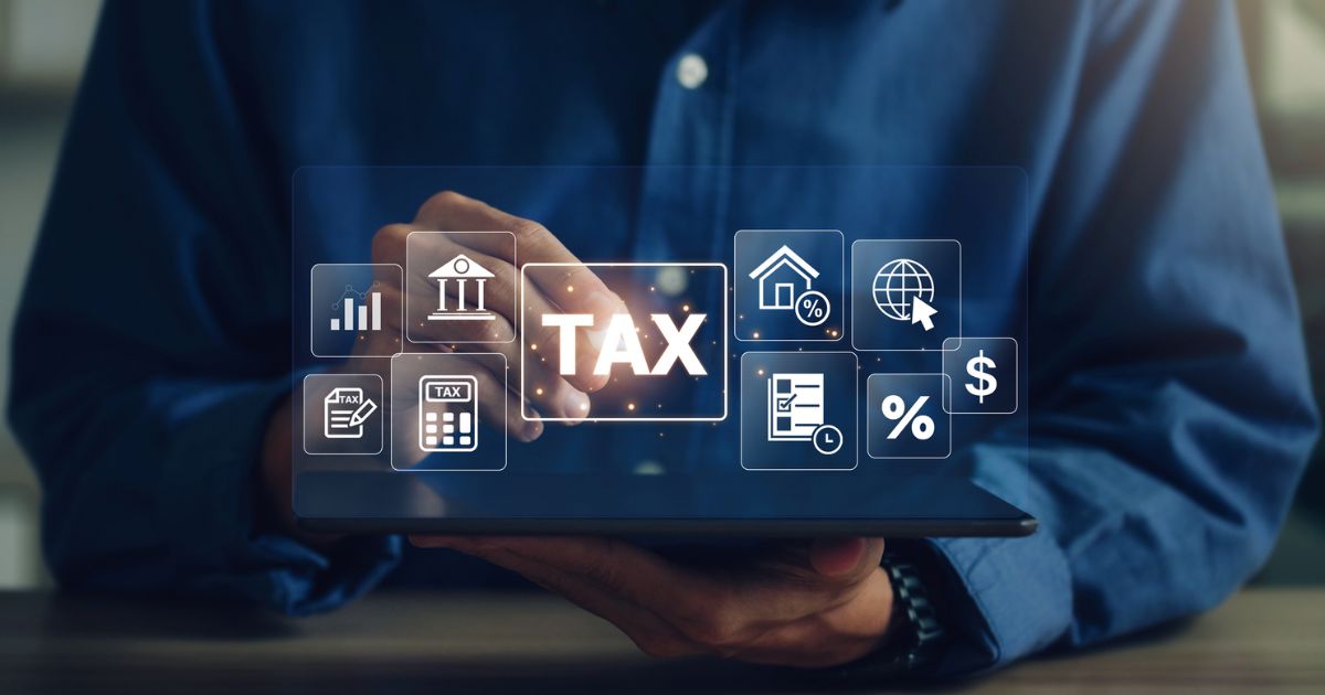 vai trò của thuế thu nhập doanh nghiệp