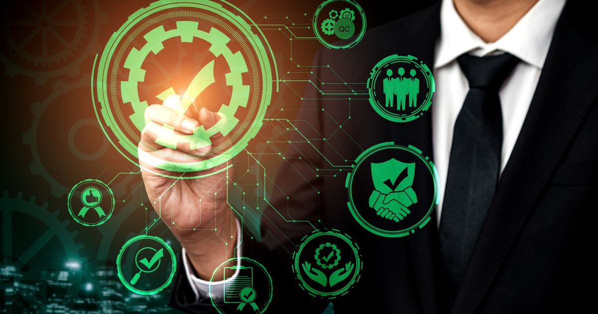 vai trò quản trị chất lượng