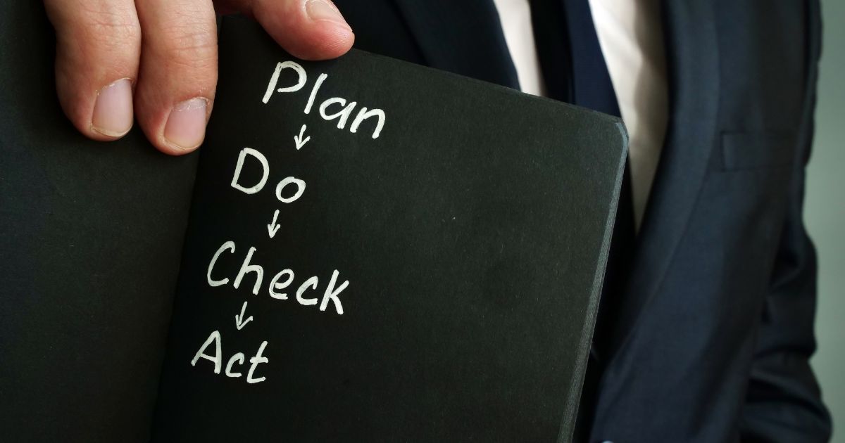 phương pháp quản trị chất lượng