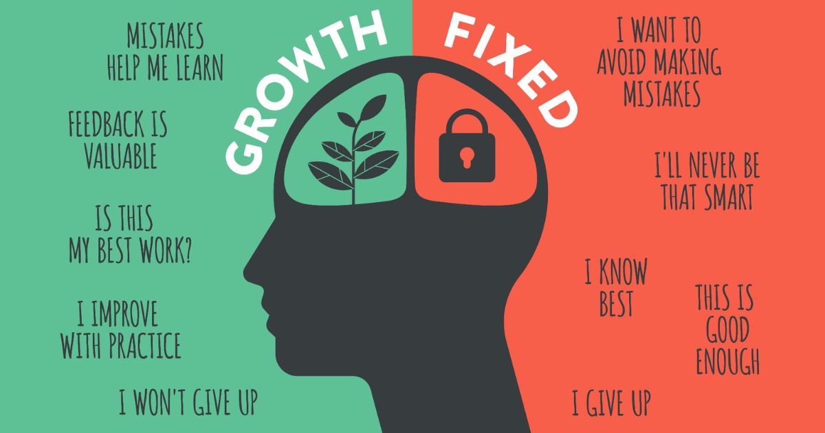 tư duy phát triển là gì