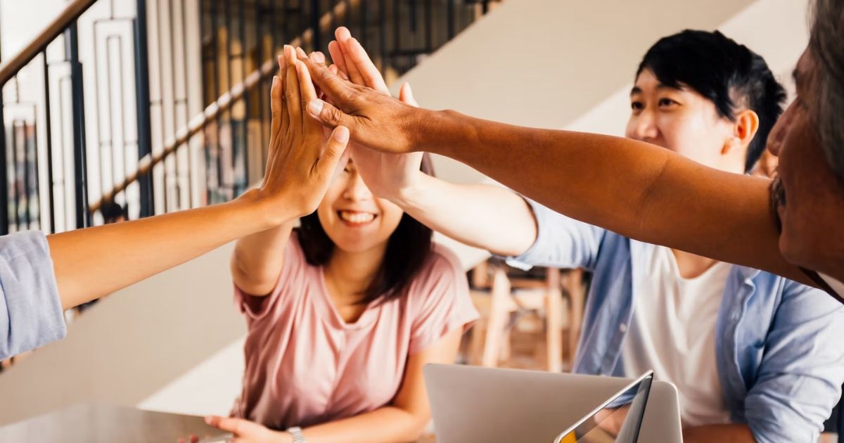 dấu hiệu người có tư duy phát triển