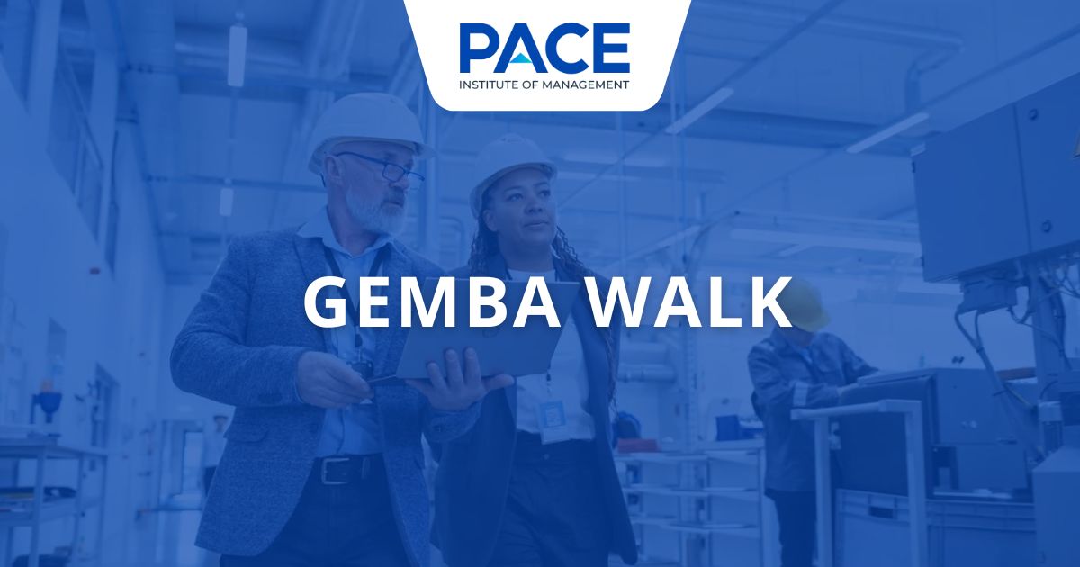 Gemba Walk là gì? Ý nghĩa, nguyên tắc và cách thực hiện